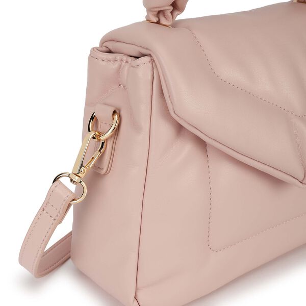 Pastel Pulse satchel Bag - image number 6