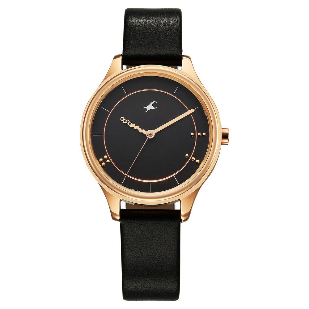 Fastrack watches for womens below 1500 top