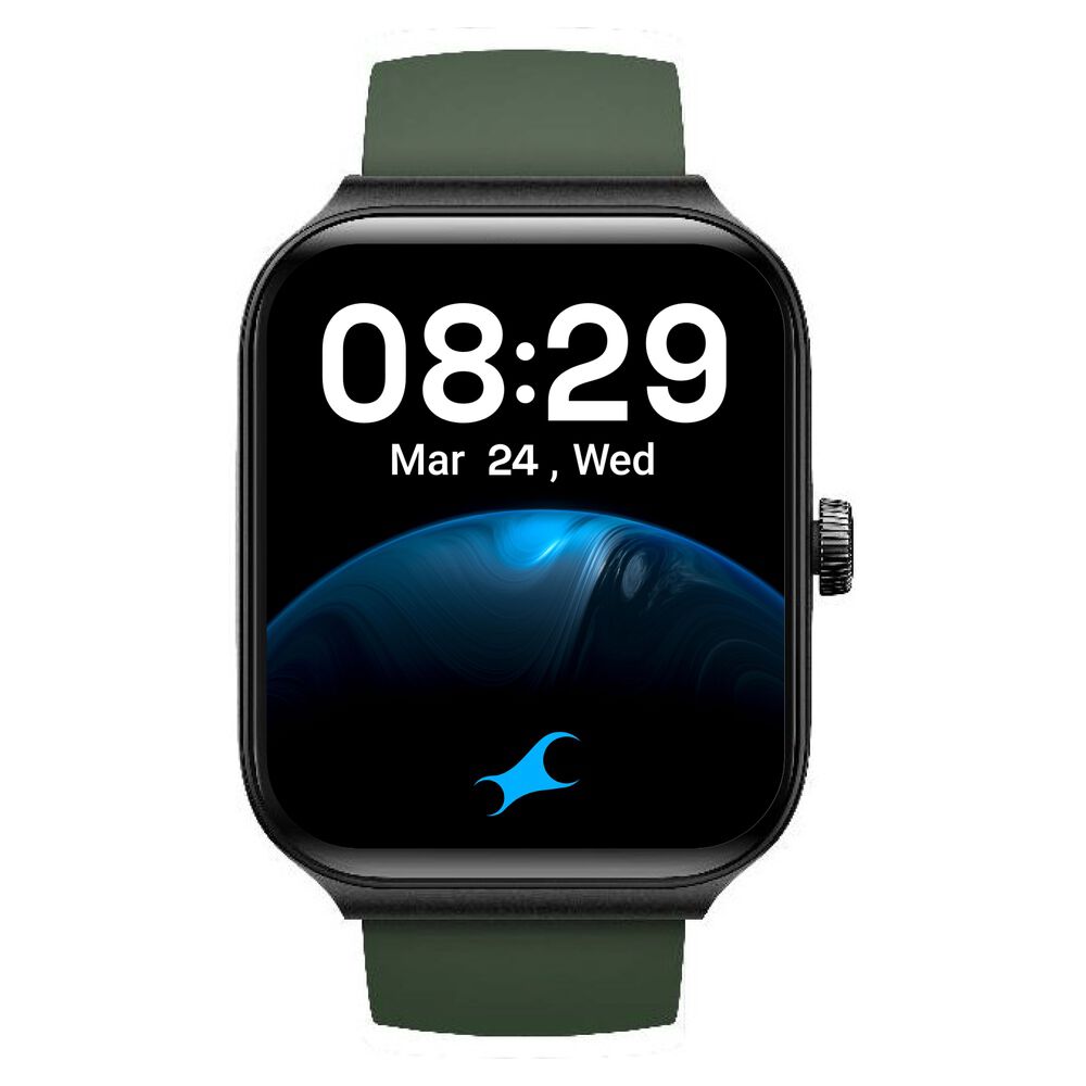 Fastrack top watch phone