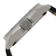 Fastrack Quartz Analog Black Dial Metal Strap Watch for Guys - image number 2