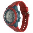 Fastrack Streetwear Digital Dial PU Strap Watch for Guys - image number 4