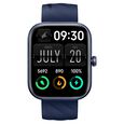 Fastrack Kruz+ 4.85 CM Super HD Display with Functional Crown and SingleSync BT Calling Smart Watch for Unisex - image number 0