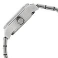 Fastrack Quartz Multifunction Pink Dial Stainless Steel Strap Watch for Girls - image number 2