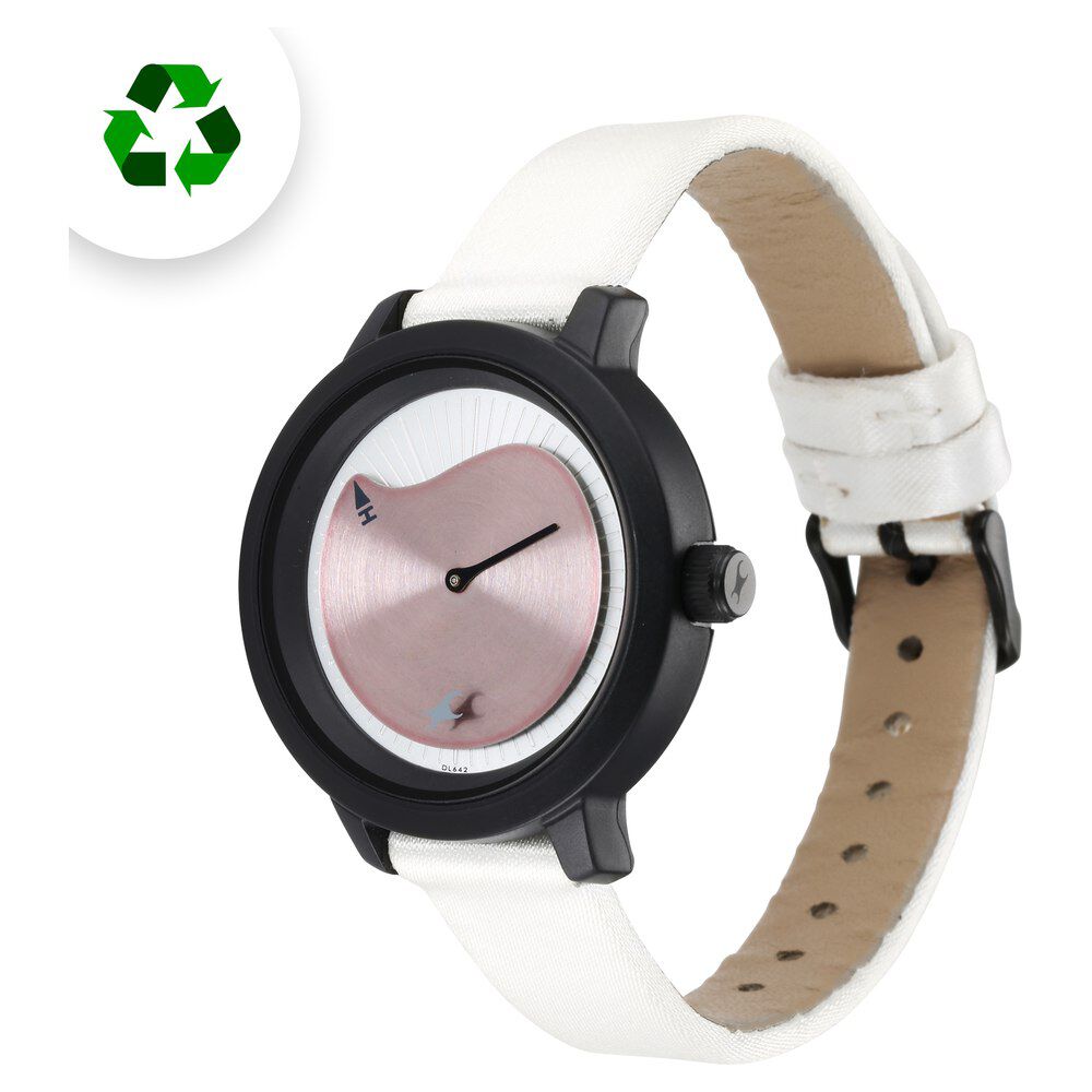 Fastrack watch ladies belt online