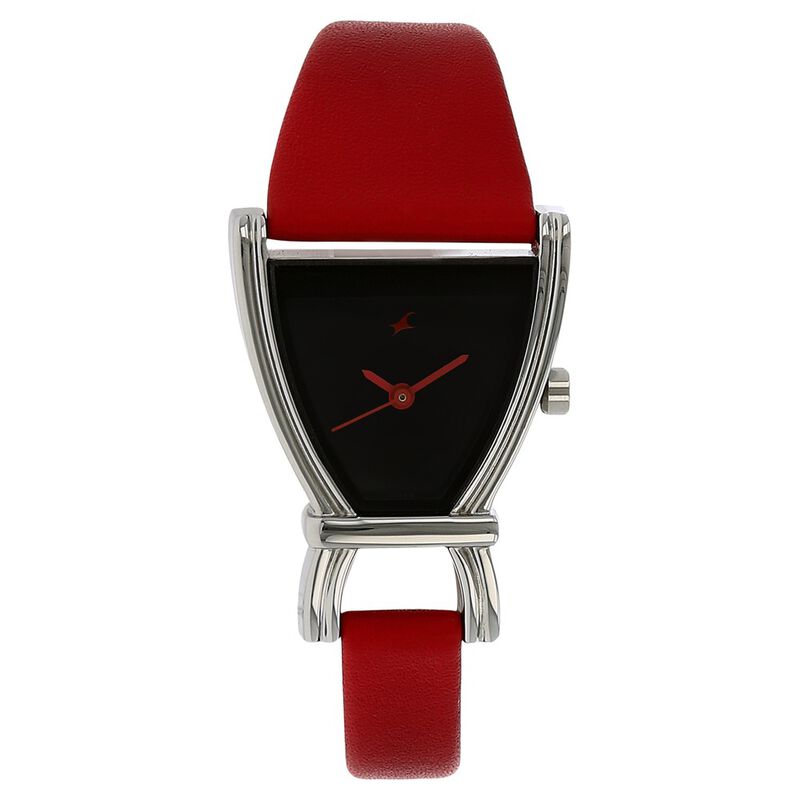 Fastrack Watches Strap Watches For Girls Buy Online Fastrack - Main Image