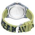 Fastrack Fastfit Quartz Analog Multicoloured Dial Silicone Strap Unisex Watch - image number 4