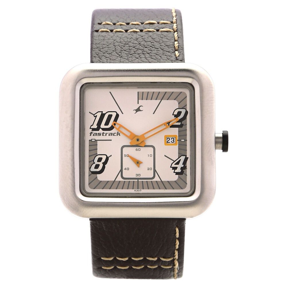 Fastrack 1387ssa 2025