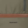 Cityblock olive backpack - image number 8