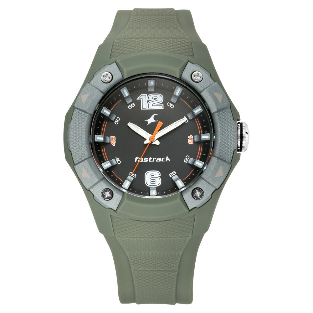 Fastrack trendies hotsell analog watch