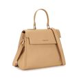 Fastrack Pebbled Satchel Bag - image number 2