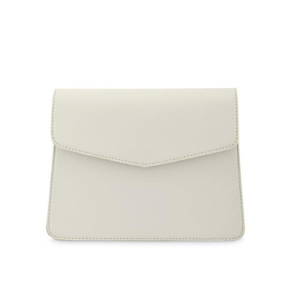 Fastrack Grey Party Sling Bag for Women - image number 2