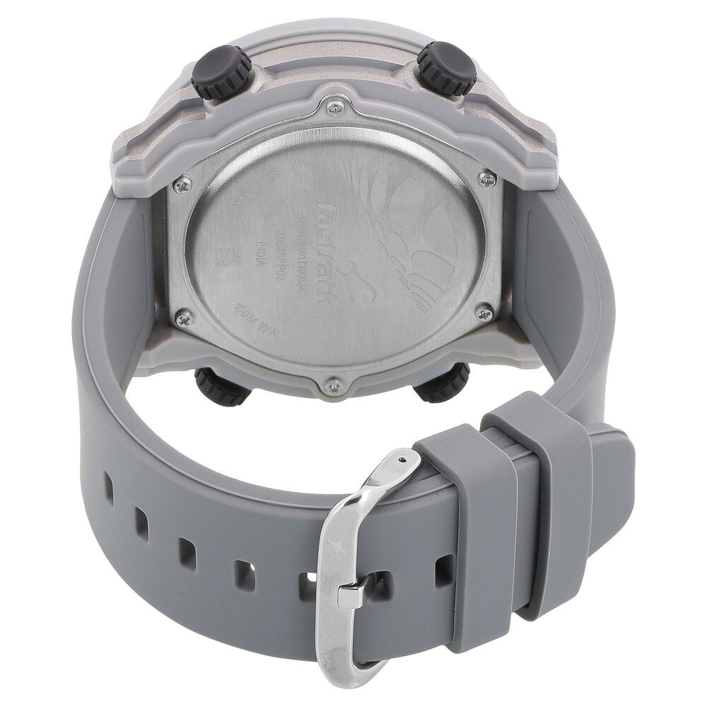 Fastrack trendies digital watch shop