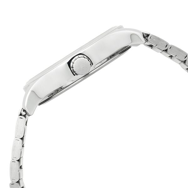 Fastrack Road Trip Quartz Analog White Dial Stainless Steel Strap Watch for Guys - image number 3