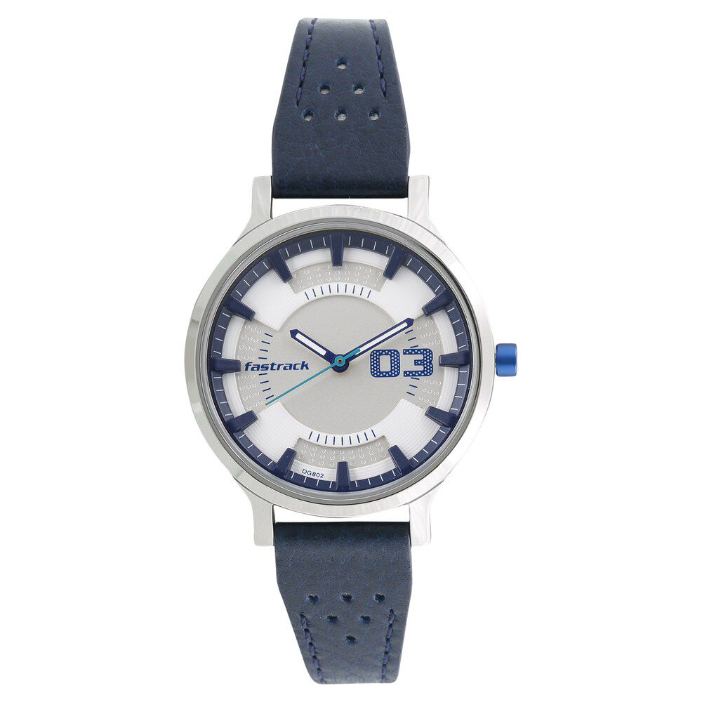 Fastrack loopholes new arrivals