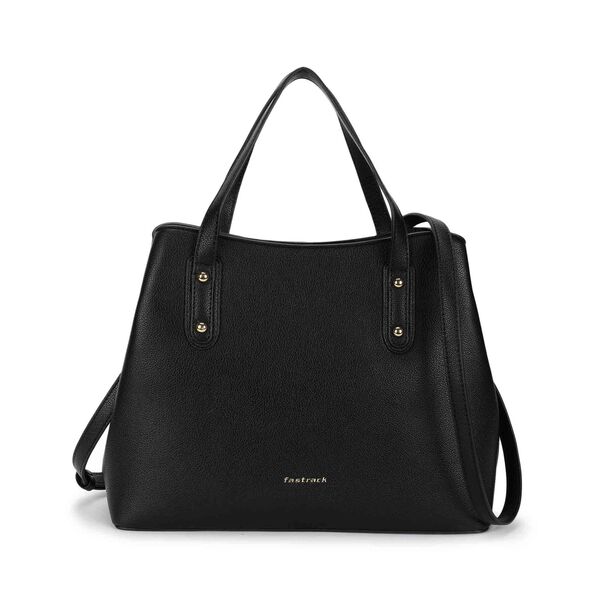 Fastrack Classic Large Satchel Bag - image number 1