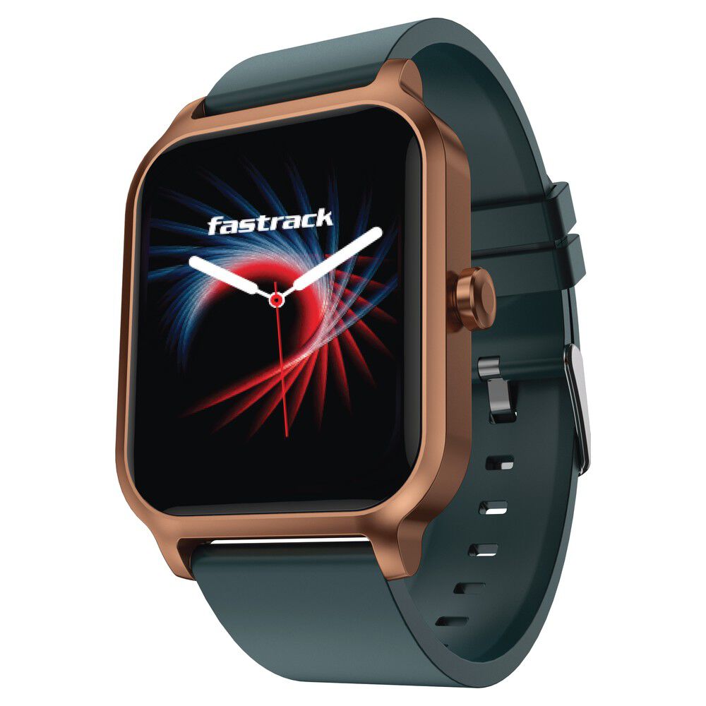 Fastrack deals watch tracking