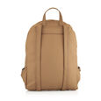 Fastrack Easy Carry Backpack in Tan - image number 3