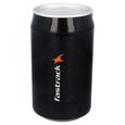 Fastrack Digital Grey Dial Silicone Strap Watch for Guys - image number 4
