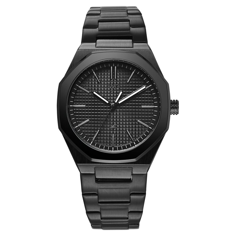 Buy Online Vyb Challenger By Fastrack Quartz Analog Black Dial