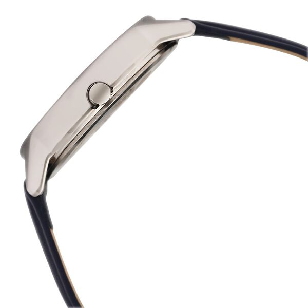 Fastrack Blue Dial Quartz Analog with Day and Date Watch for Girls - image number 3