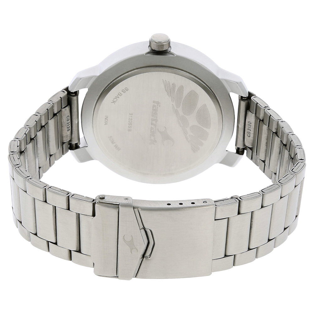 Fastrack watch model no 3089sfd price shop