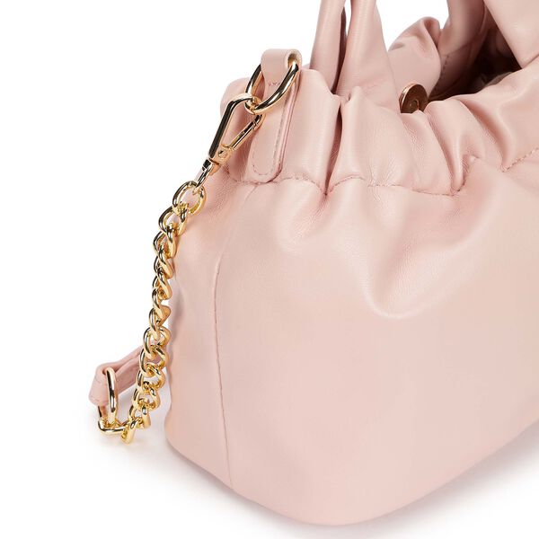 Fastrack Pink Ruched Sling - image number 6