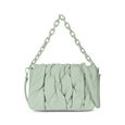 The Sculpted Satchel Bag - image number 0