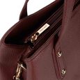 Fastrack Classic Large Satchel Bag - image number 6