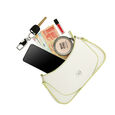 Fastrack Buckle Shoulder Bag in White - image number 6