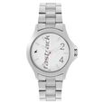 Fastrack Quartz Analog White Dial Stainless Steel Strap Watch for Guys - image number 1