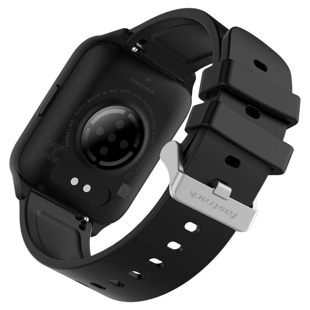 New Fastrack Reflex Volt with 1.69 UltraVU Display IP68 Water
