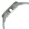 Fastrack Hashtag Quartz Analog Multicoloured Dial Silicone Strap Unisex Watch - image number 3