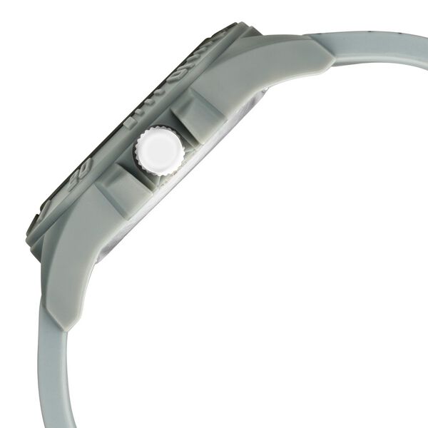 Fastrack Hashtag Quartz Analog Multicoloured Dial Silicone Strap Unisex Watch - image number 3