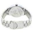Fastrack Bold Quartz Analog Blue Dial Stainless Steel Strap Watch for Guys - image number 4