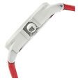 Fastrack Quartz Analog Grey Dial Leather Strap Watch for Girls - image number 2