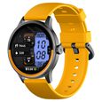Fastrack Smart Jupiter R3 Pro 3.63 cm AMOLED Smartwatch BT Calling 100+ Sports Modes 5-Day Battery