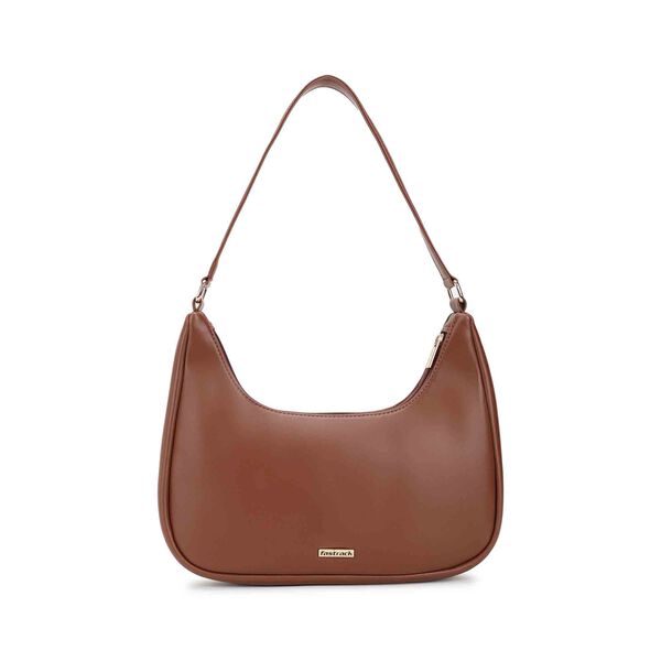 Fastrack Quilted Crush - tan - image number 4