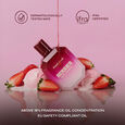 Fastrack BRB Berries with Bestie Perfume - image number 3