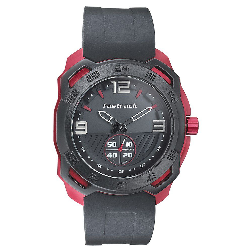Buy 1 get 1 free watches fastrack sale