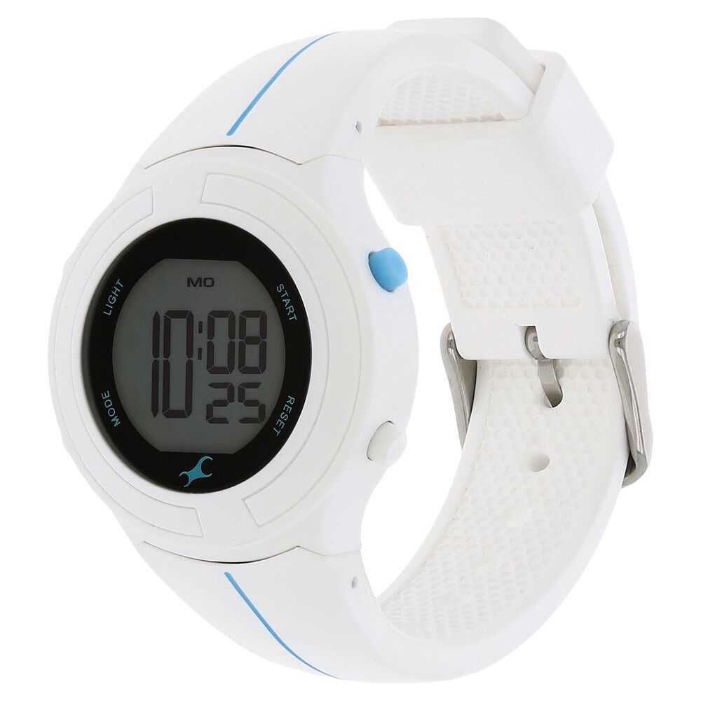Fastrack digital watches hot sale for womens