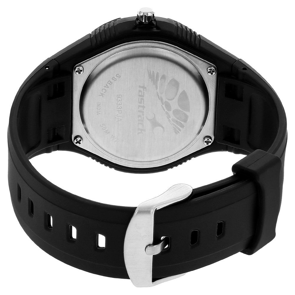 Fastrack 9333pja strap discount