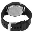 Fastrack Quartz Analog Red Dial Silicone Strap Watch for Unisex - image number 4