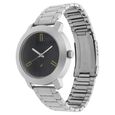 Fastrack Quartz Analog Blue Dial Stainless Steel Strap Watch for Guys - image number 1