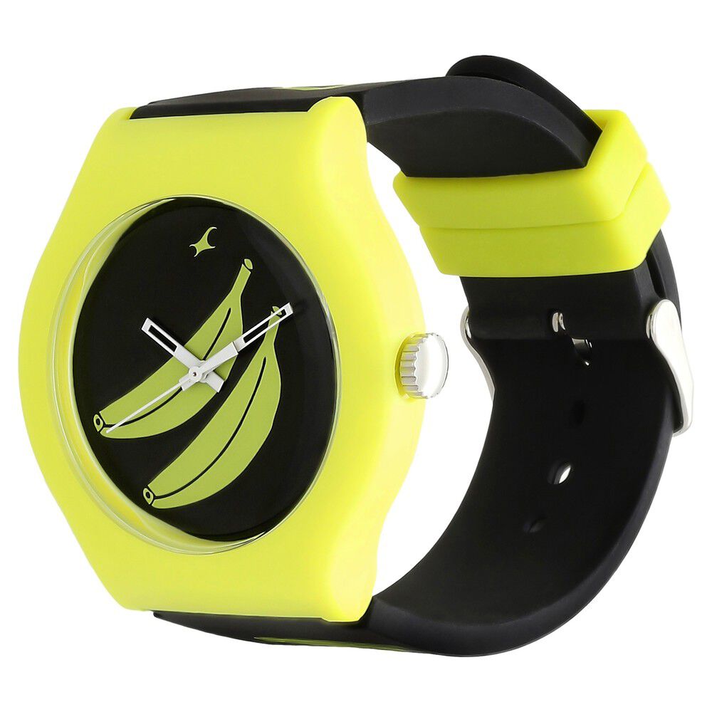 Fastrack watches for 2025 mens below 2000 snapdeal