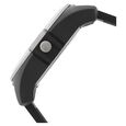 Fastrack Bare Basics Quartz Analog White Dial Plastic Strap Watch for Guys - image number 2
