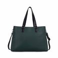 Fastrack Malachite Dusk Laptop Tote - image number 4