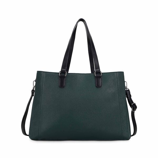 Fastrack Malachite Dusk Laptop Tote - image number 4