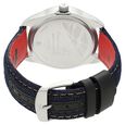 Fastrack Denim Quartz Analog Silver Dial Denim Strap Watch for Guys - image number 4