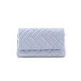Quilted Chic Flap Bag - image number 2