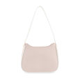 Structured Chic Shoulder Bag - image number 3
